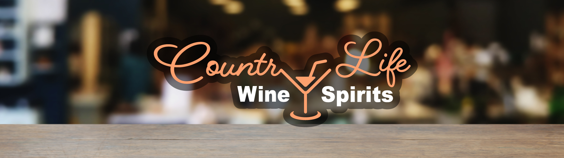 Country Life Wine & Spirits Kyle, TX Home Page